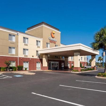 Comfort Suites Foley - North Gulf Shores Exterior foto