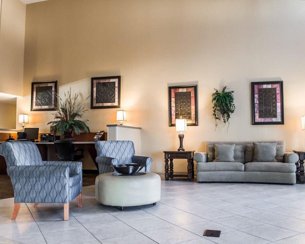 Comfort Suites Foley - North Gulf Shores Exterior foto