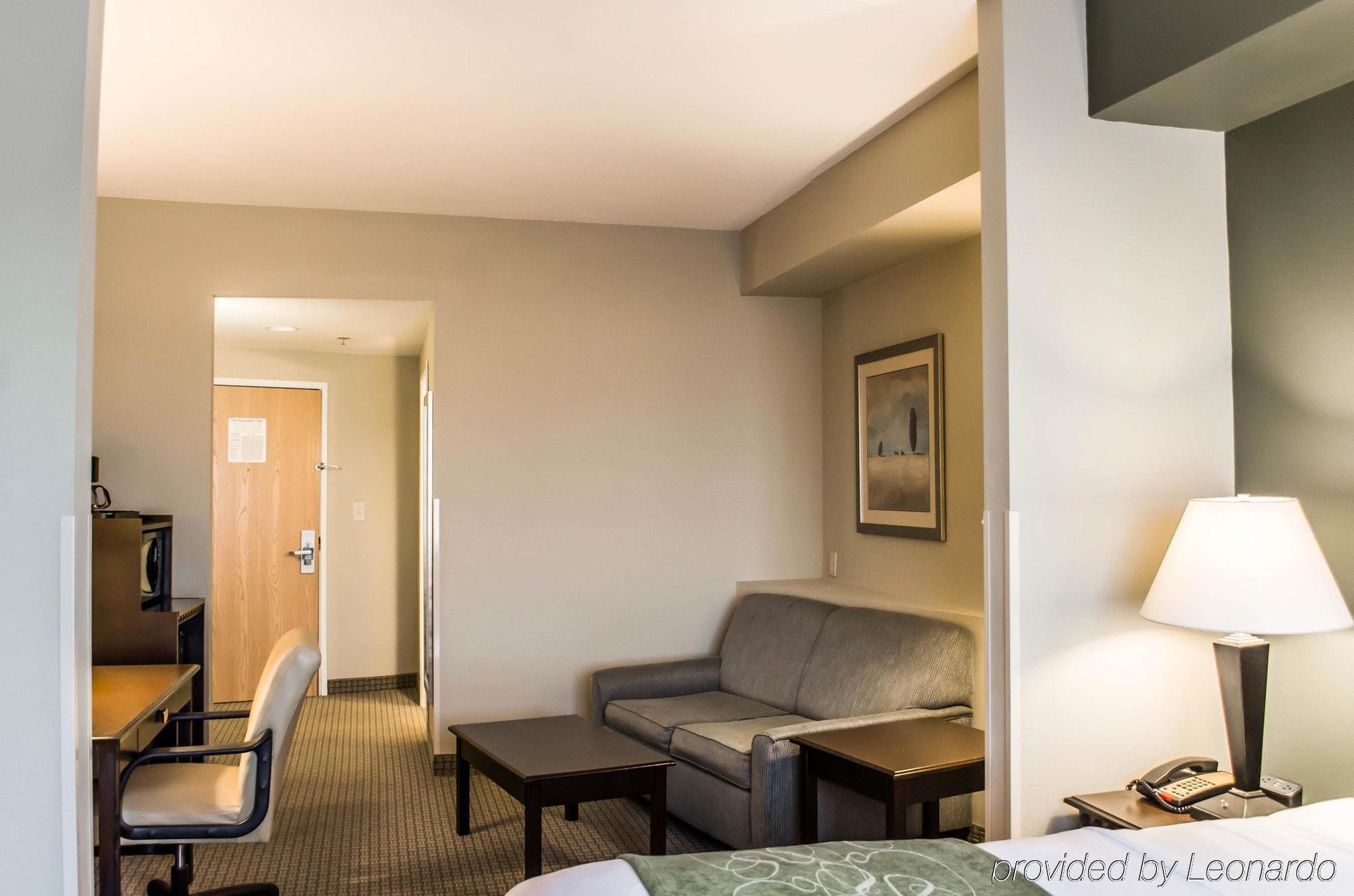 Comfort Suites Foley - North Gulf Shores Exterior foto